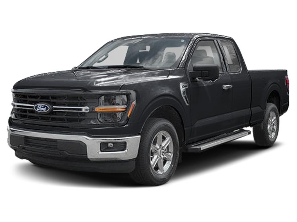 new 2024 Ford F-150 car, priced at $51,830