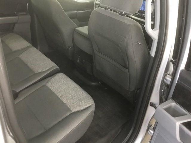 used 2021 Ford F-150 car, priced at $27,071