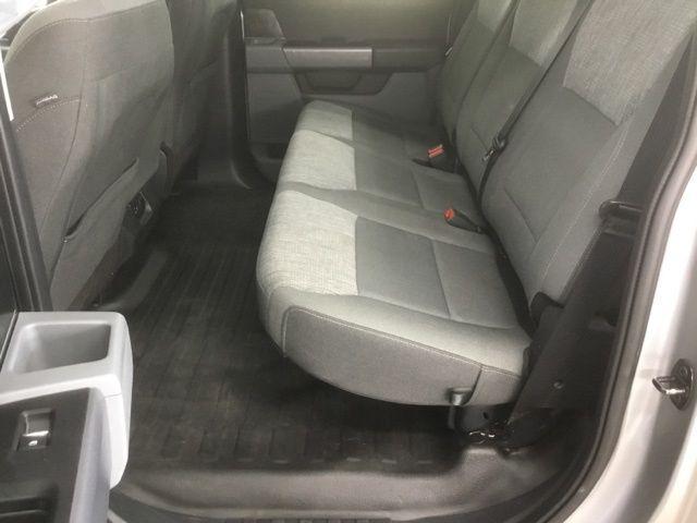 used 2021 Ford F-150 car, priced at $28,899