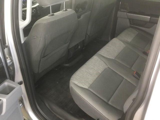 used 2021 Ford F-150 car, priced at $27,071