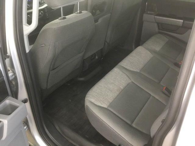 used 2021 Ford F-150 car, priced at $28,899