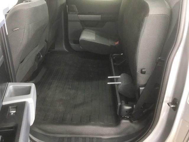 used 2021 Ford F-150 car, priced at $27,071