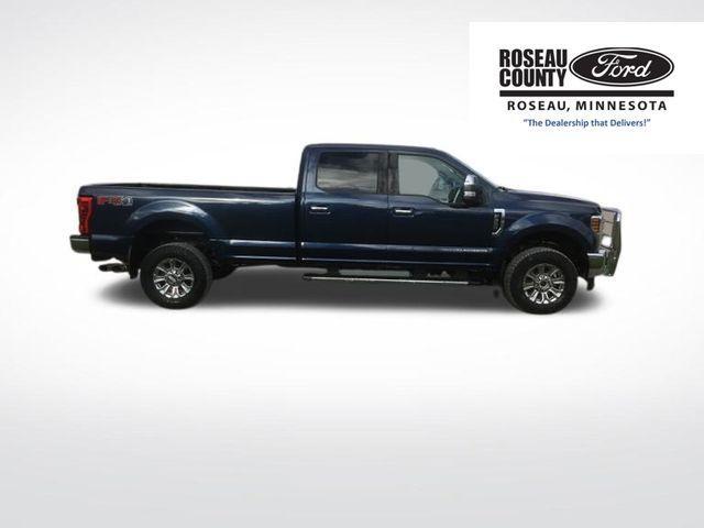 used 2018 Ford F-350 car, priced at $50,964