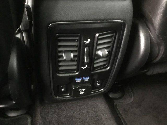 used 2018 Jeep Grand Cherokee car, priced at $21,698