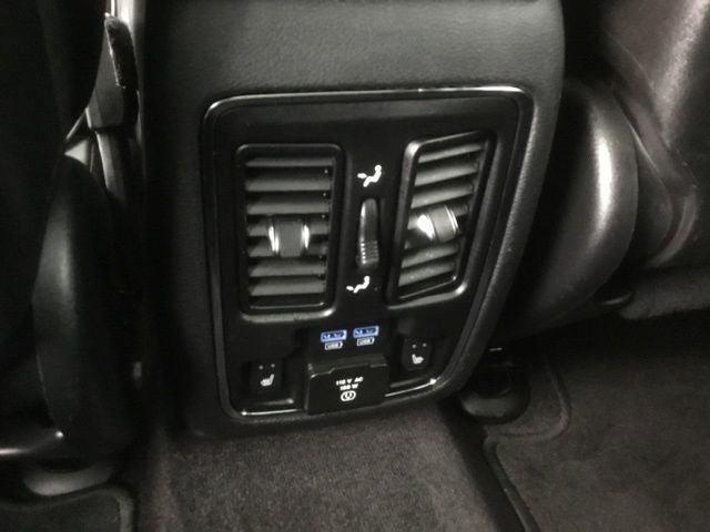 used 2018 Jeep Grand Cherokee car, priced at $20,889