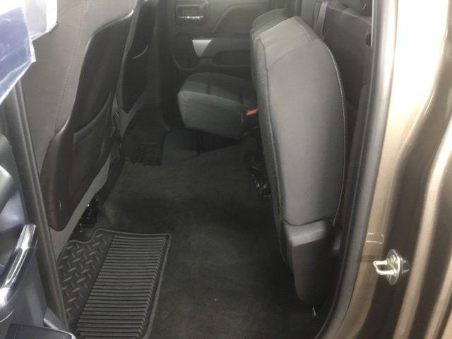 used 2015 Chevrolet Silverado 1500 car, priced at $21,990