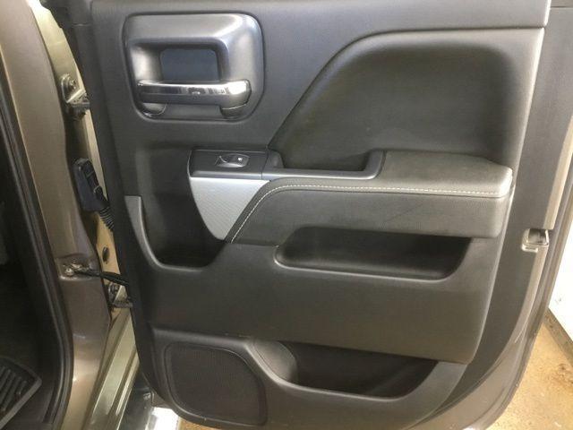 used 2015 Chevrolet Silverado 1500 car, priced at $21,990