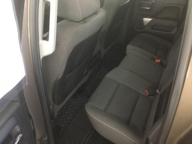 used 2015 Chevrolet Silverado 1500 car, priced at $21,990