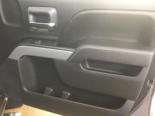 used 2015 Chevrolet Silverado 1500 car, priced at $21,990