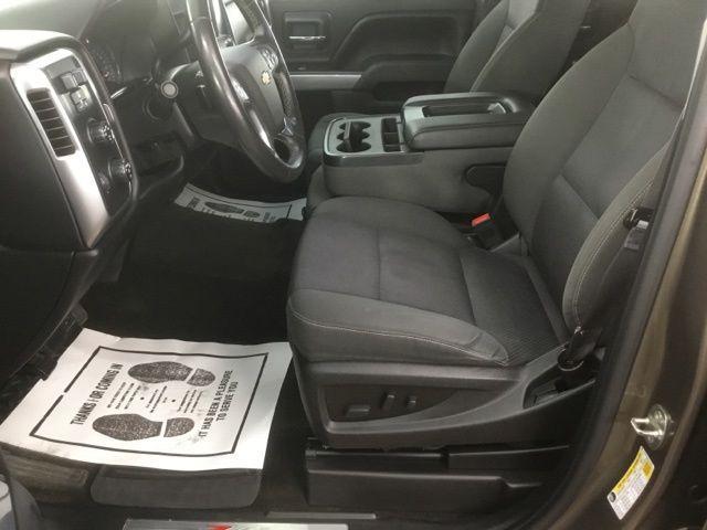 used 2015 Chevrolet Silverado 1500 car, priced at $21,990