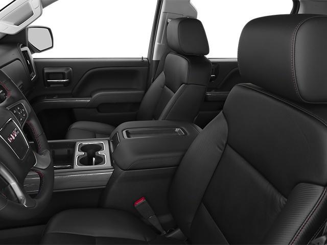 used 2014 GMC Sierra 1500 car, priced at $14,821