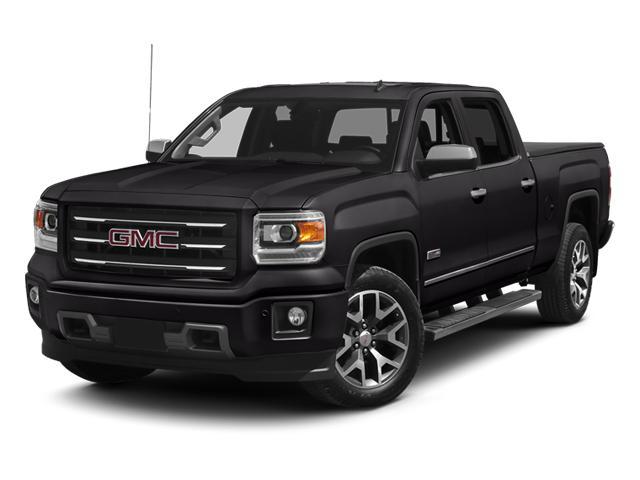used 2014 GMC Sierra 1500 car, priced at $14,821