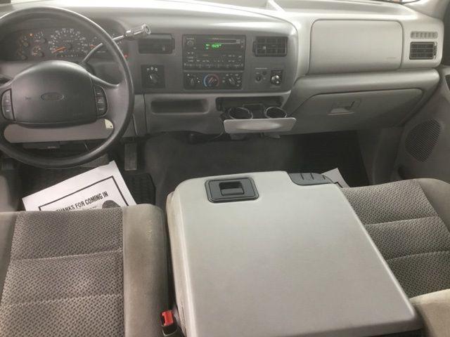 used 2001 Ford F-250 car, priced at $9,987