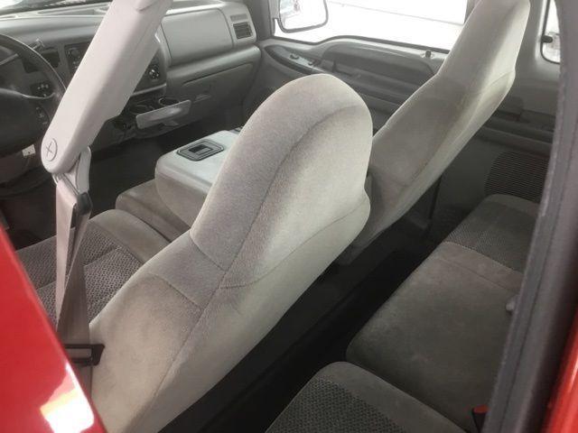 used 2001 Ford F-250 car, priced at $9,987