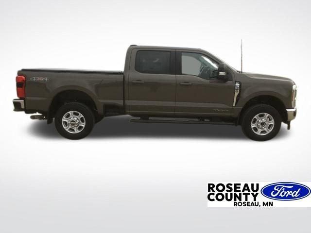 new 2026 Ford F-350 car, priced at $82,245