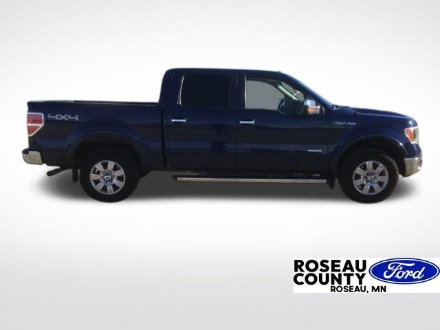 used 2012 Ford F-150 car, priced at $10,594