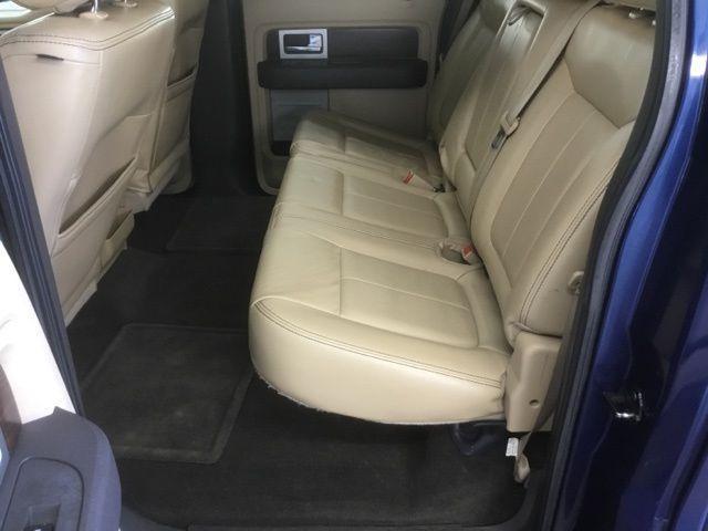 used 2012 Ford F-150 car, priced at $10,594