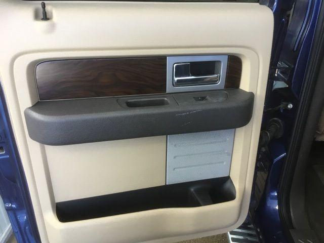 used 2012 Ford F-150 car, priced at $10,594