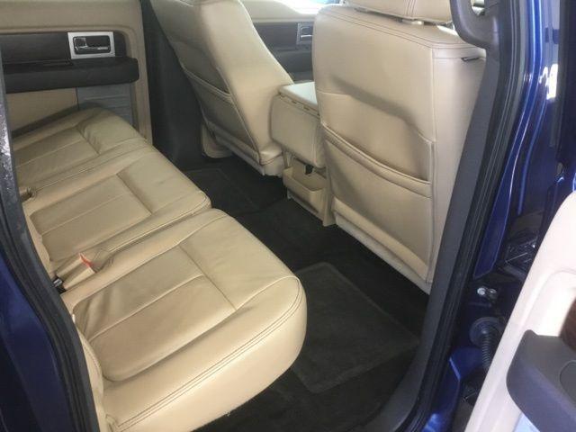 used 2012 Ford F-150 car, priced at $10,594