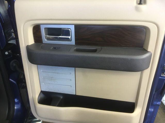 used 2012 Ford F-150 car, priced at $10,594