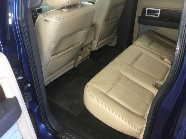 used 2012 Ford F-150 car, priced at $10,594