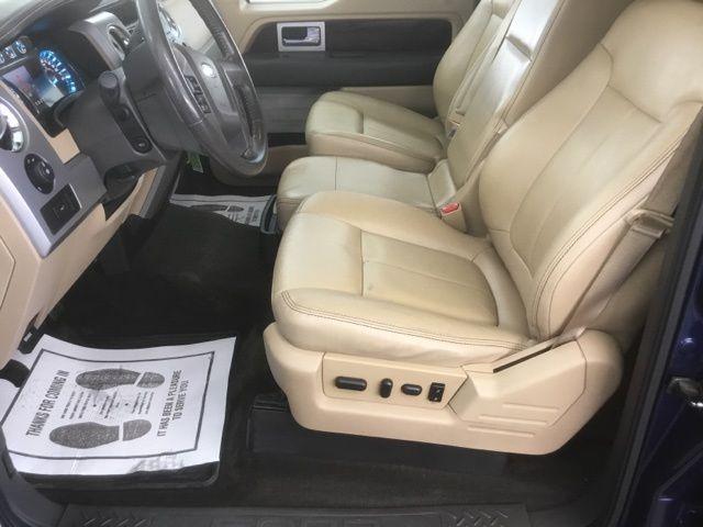 used 2012 Ford F-150 car, priced at $10,594