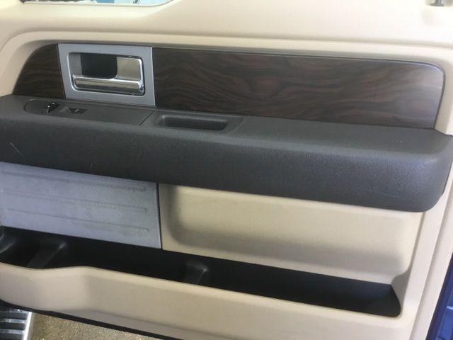 used 2012 Ford F-150 car, priced at $10,594