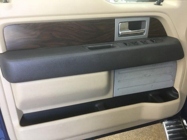 used 2012 Ford F-150 car, priced at $10,594