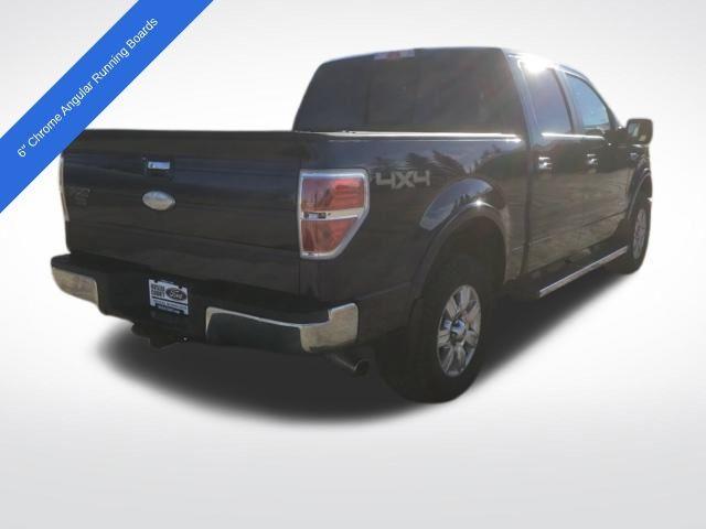 used 2012 Ford F-150 car, priced at $10,594