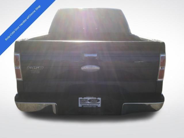 used 2012 Ford F-150 car, priced at $10,594