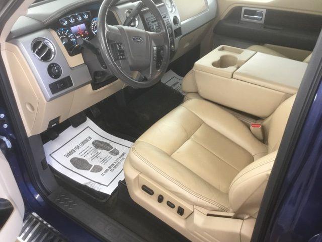 used 2012 Ford F-150 car, priced at $10,594
