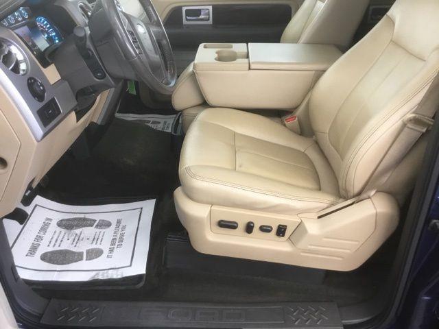 used 2012 Ford F-150 car, priced at $10,594