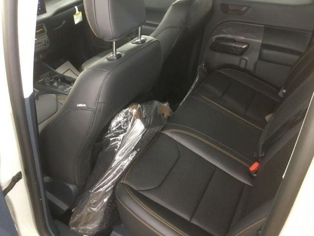 new 2025 Ford Maverick car, priced at $42,899