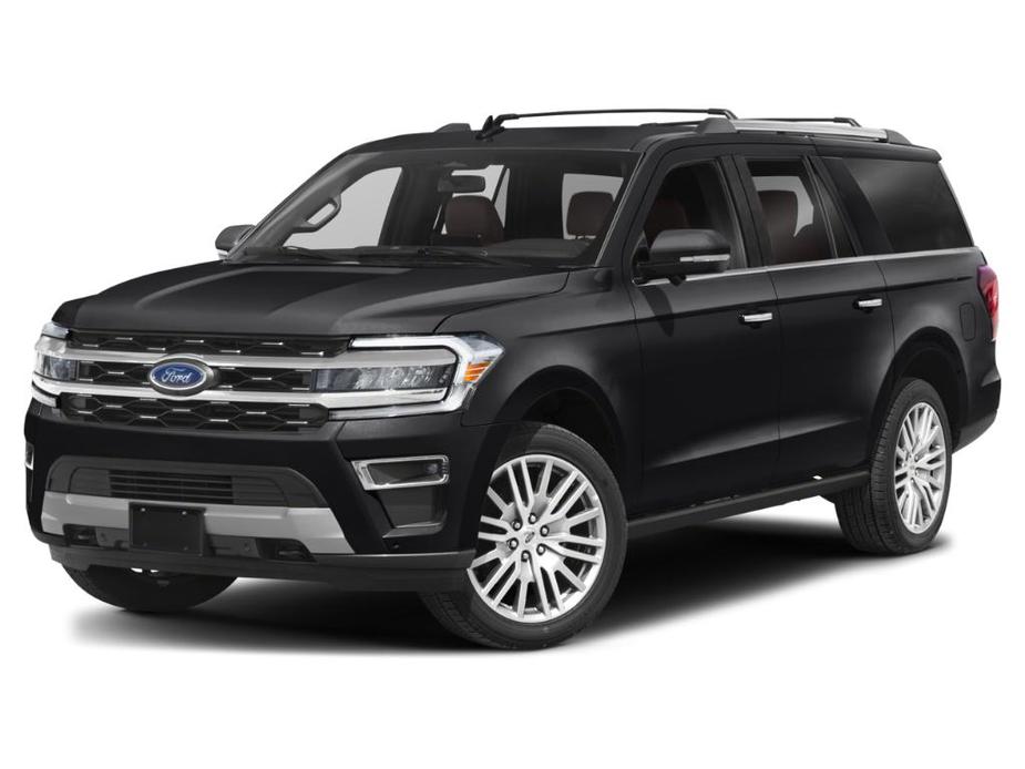 new 2024 Ford Expedition Max car, priced at $87,080