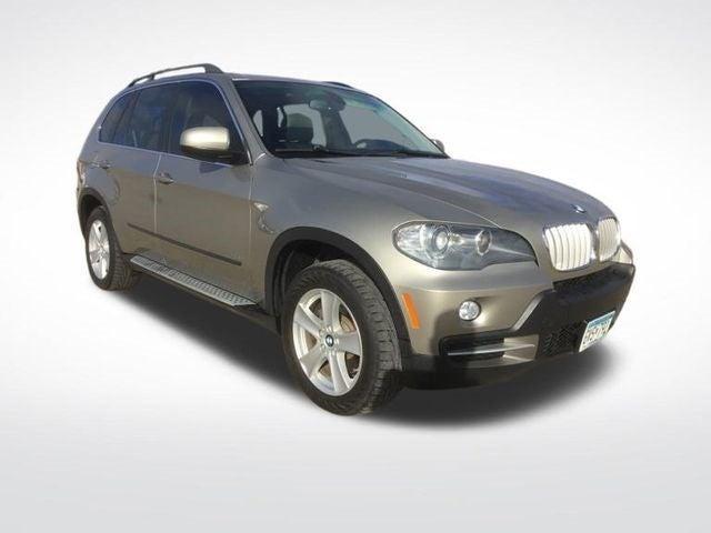 used 2007 BMW X5 car, priced at $5,998