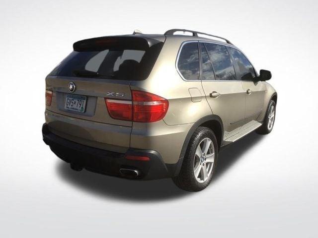 used 2007 BMW X5 car, priced at $5,998