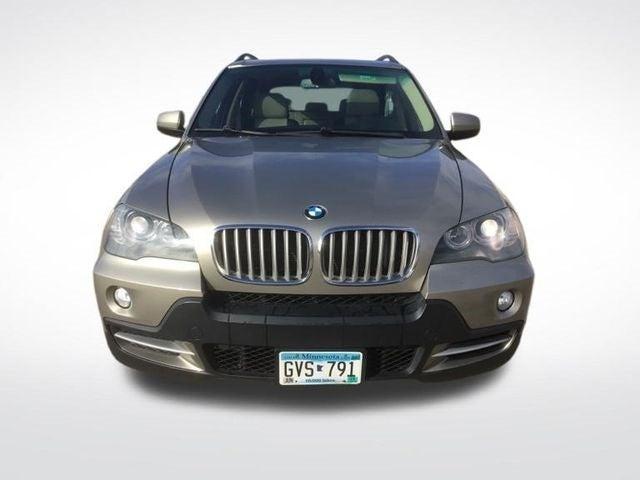 used 2007 BMW X5 car, priced at $5,998