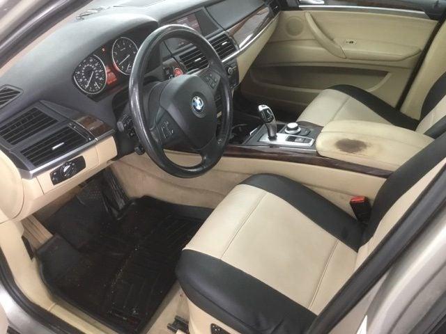 used 2007 BMW X5 car, priced at $5,998