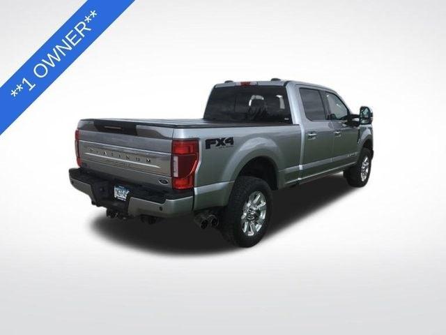 used 2022 Ford F-350 car, priced at $69,909