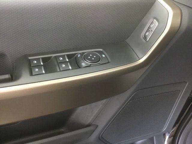 new 2025 Ford F-150 car, priced at $58,040