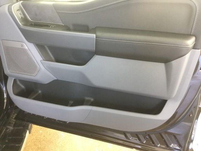 new 2024 Ford F-150 car, priced at $65,091