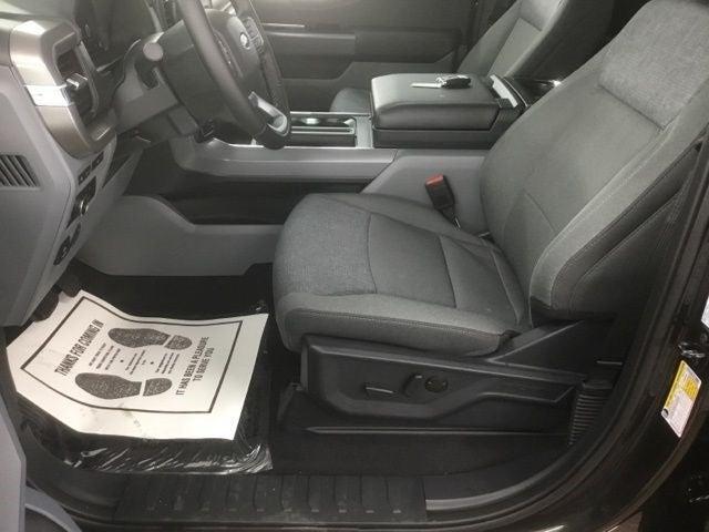 new 2024 Ford F-150 car, priced at $65,091