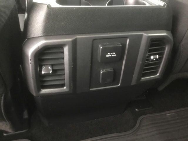 used 2015 Ford F-150 car, priced at $20,965