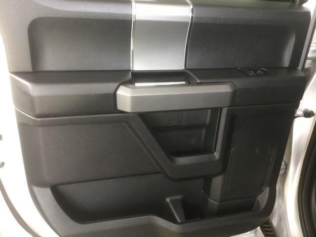 used 2015 Ford F-150 car, priced at $20,965