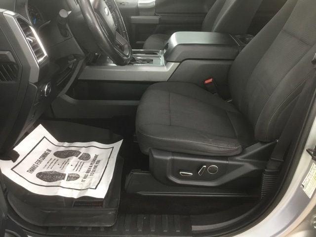 used 2015 Ford F-150 car, priced at $20,965