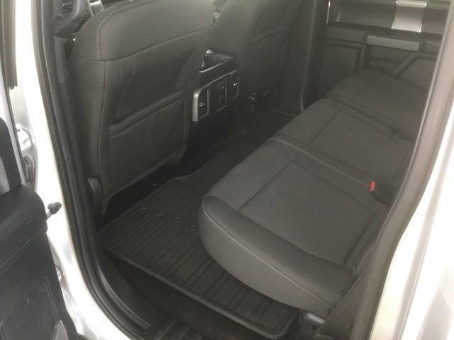 used 2015 Ford F-150 car, priced at $20,965