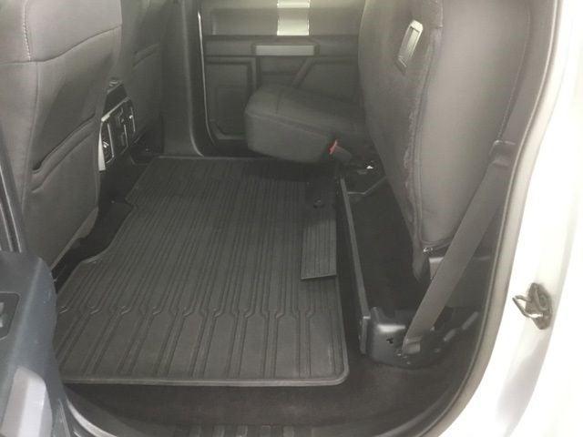 used 2015 Ford F-150 car, priced at $20,965