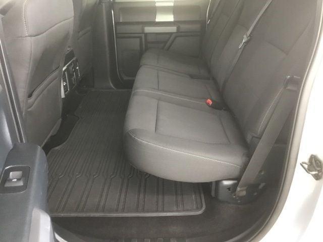used 2015 Ford F-150 car, priced at $20,965
