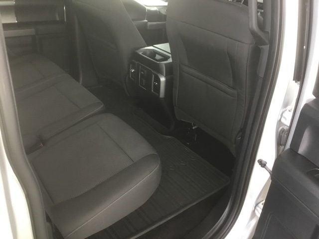 used 2015 Ford F-150 car, priced at $20,965