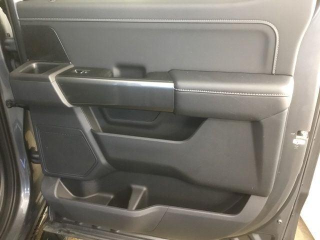 used 2022 Ford F-150 car, priced at $40,995